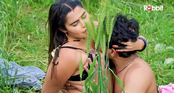 Andhe Ka Dhanda 2023 Rabbit Movies Hindi Hot Web Series Ep 8