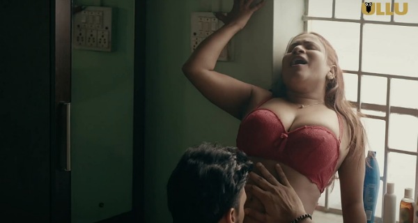 Kaun Man 2024 Ullu Originals Hindi Porn Web Series Ep 2
