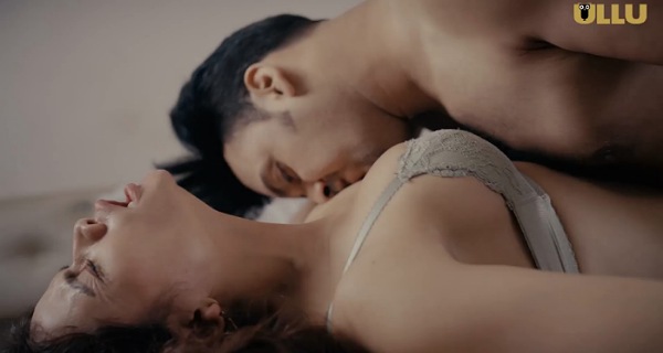 Kaun Man 2024 Ullu Originals Hindi Porn Web Series Ep 5
