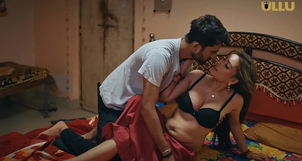 Mere Angane Mein 2025 Ullu Originals Hindi Porn Web Series Episode 6