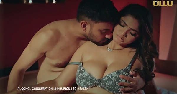 Lene Ke Dene 2025 Ullu Hindi Porn Web Series Episode 3